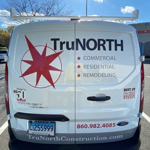 Vehicle Graphics